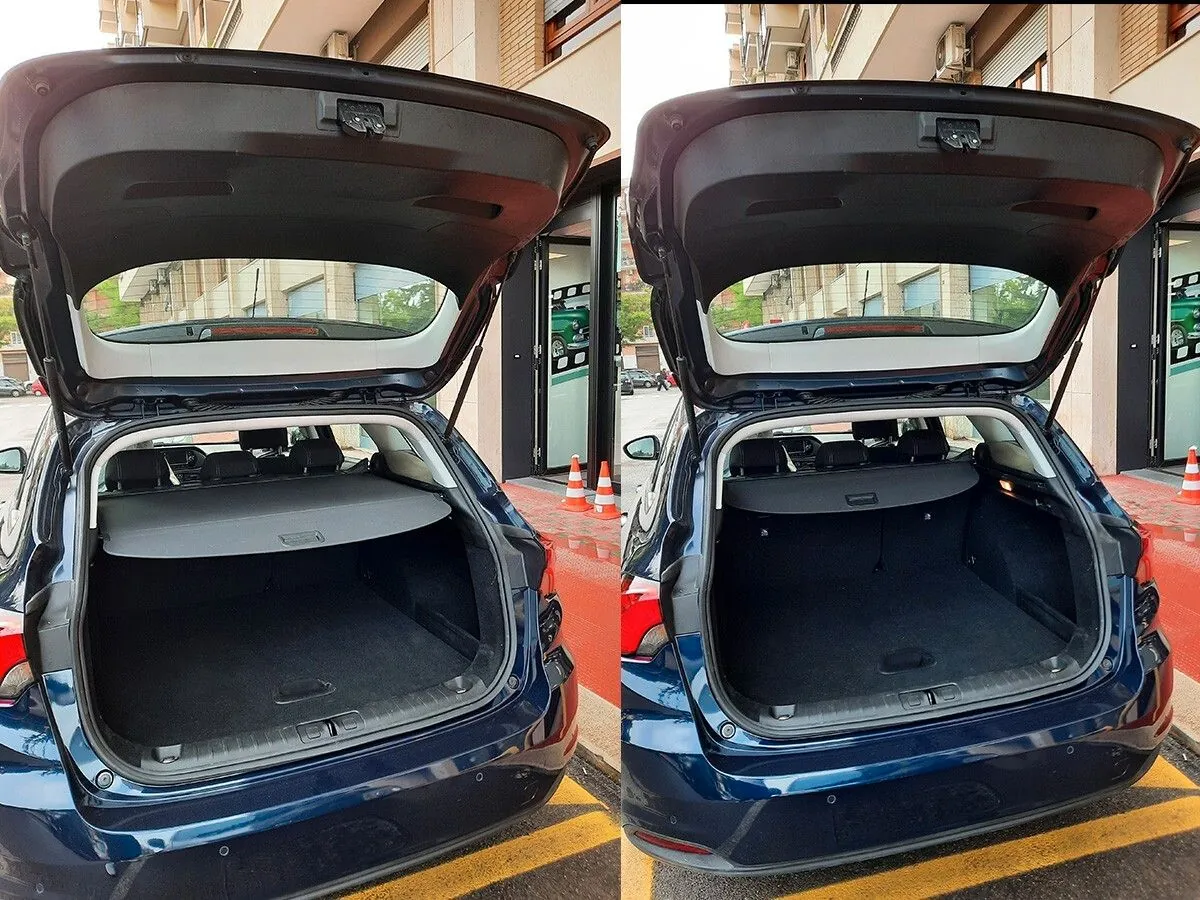 Fiat Tipo 2017 photo 5