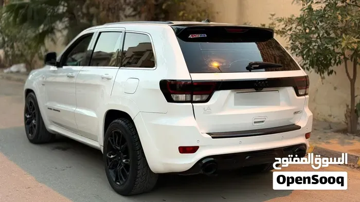 Jeep Grand Cherokee 2013 photo 2