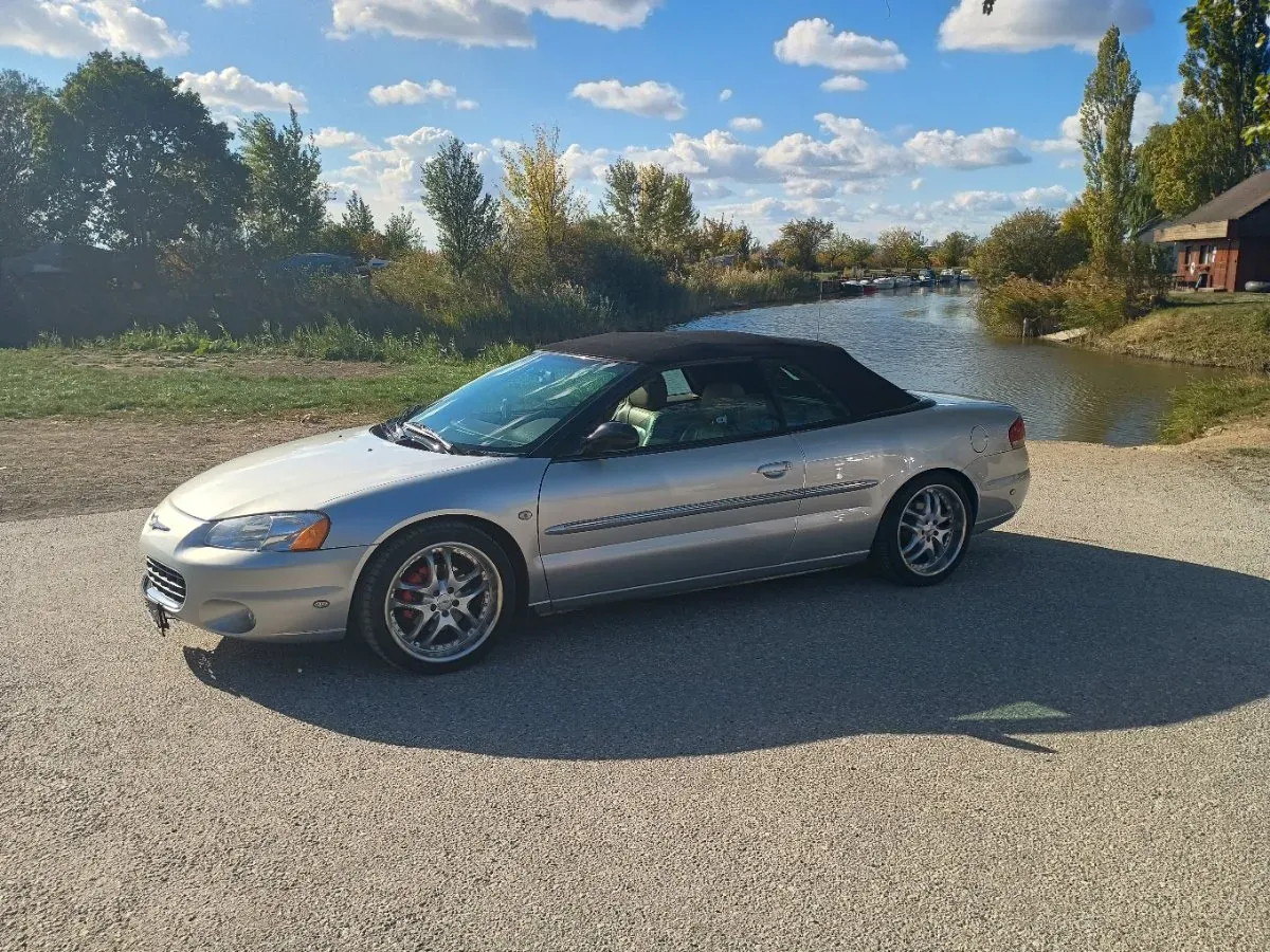Chrysler Sebring
