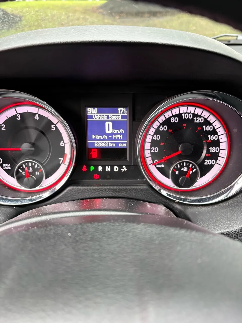 Dodge Grand Caravan 2020 photo 3