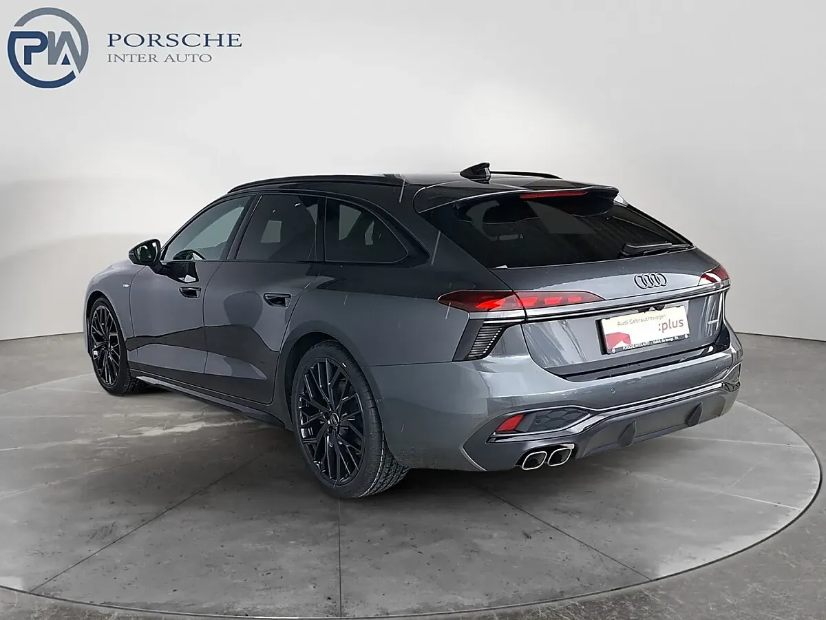 Audi A6 2026 photo 3