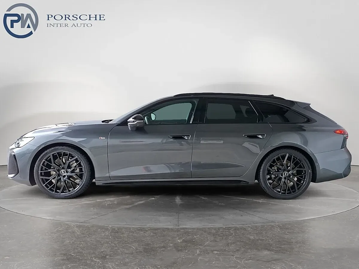 Audi A6 2026 photo 2