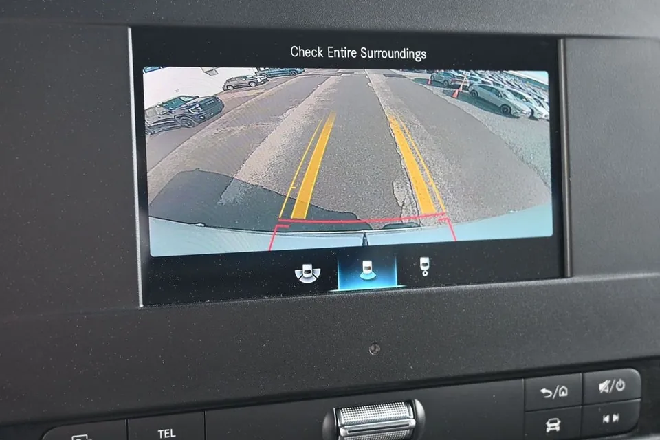 Mercedes-Benz Sprinter 2023 photo 4