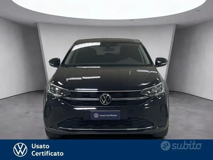 Volkswagen Taigo 2023 photo 2