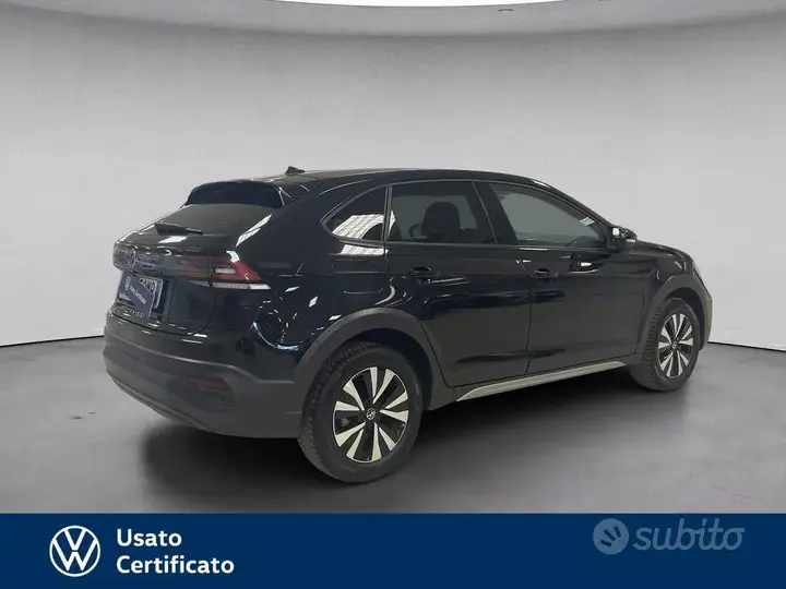 Volkswagen Taigo 2023 photo 4