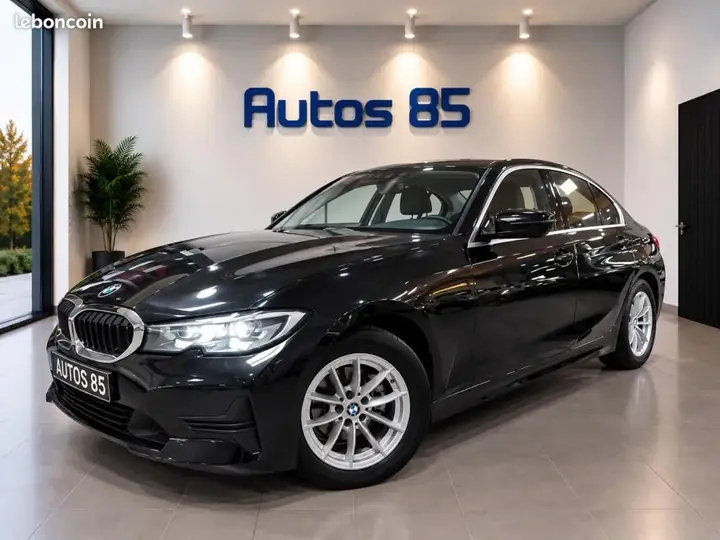 BMW Série 3