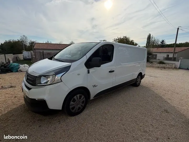 Fiat Talento
