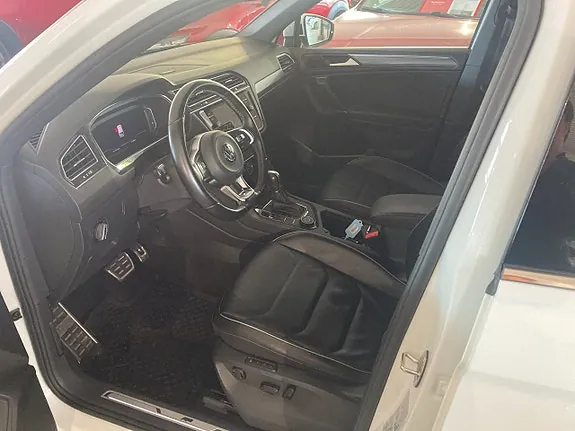 Volkswagen Tiguan Allspace 2019 photo 5