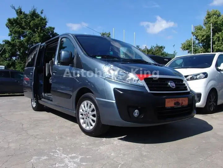 Fiat Scudo