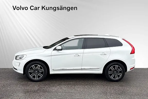 Volvo Xc60 2017 photo 3