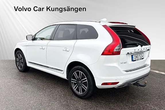 Volvo Xc60 2017 photo 4