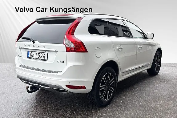 Volvo Xc60 2017 photo 5