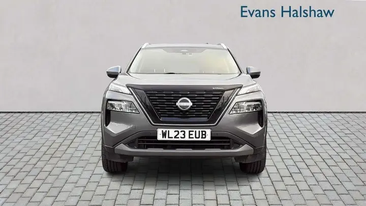 Nissan X-Trail 2023 photo 2