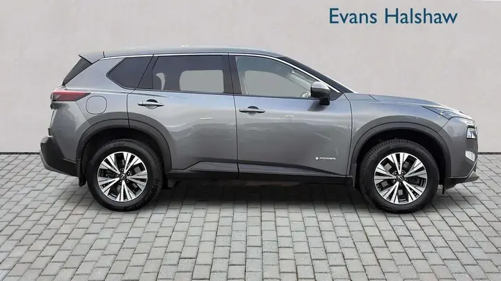 Nissan X-Trail 2023 photo 3