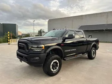 Dodge Ram 2021 photo 3