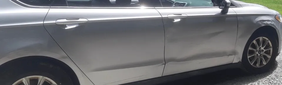 Ford Fusion 2015 photo 2