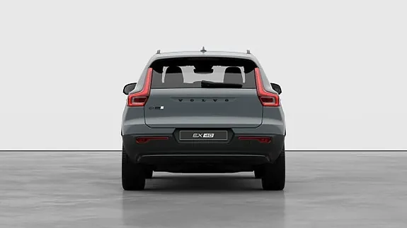 Volvo Ex40 2027 photo 4