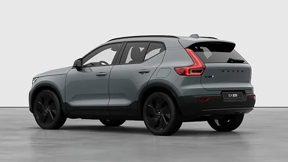 Volvo Ex40 2027 photo 3