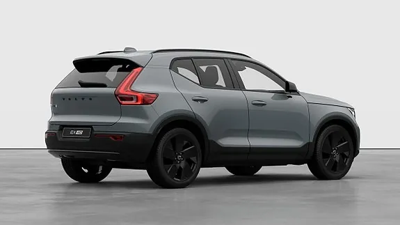 Volvo Ex40 2027 photo 5