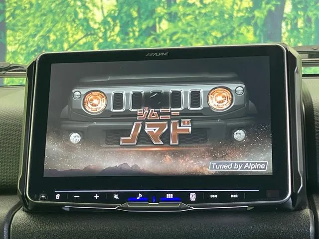 Suzuki Jimny 2026 photo 4