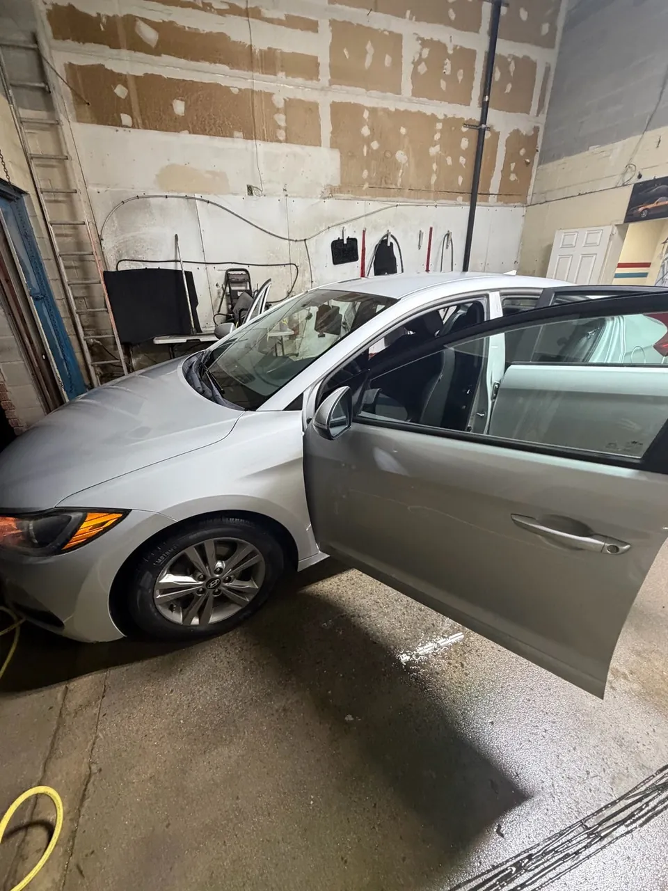 Hyundai Elantra 2017 photo 5