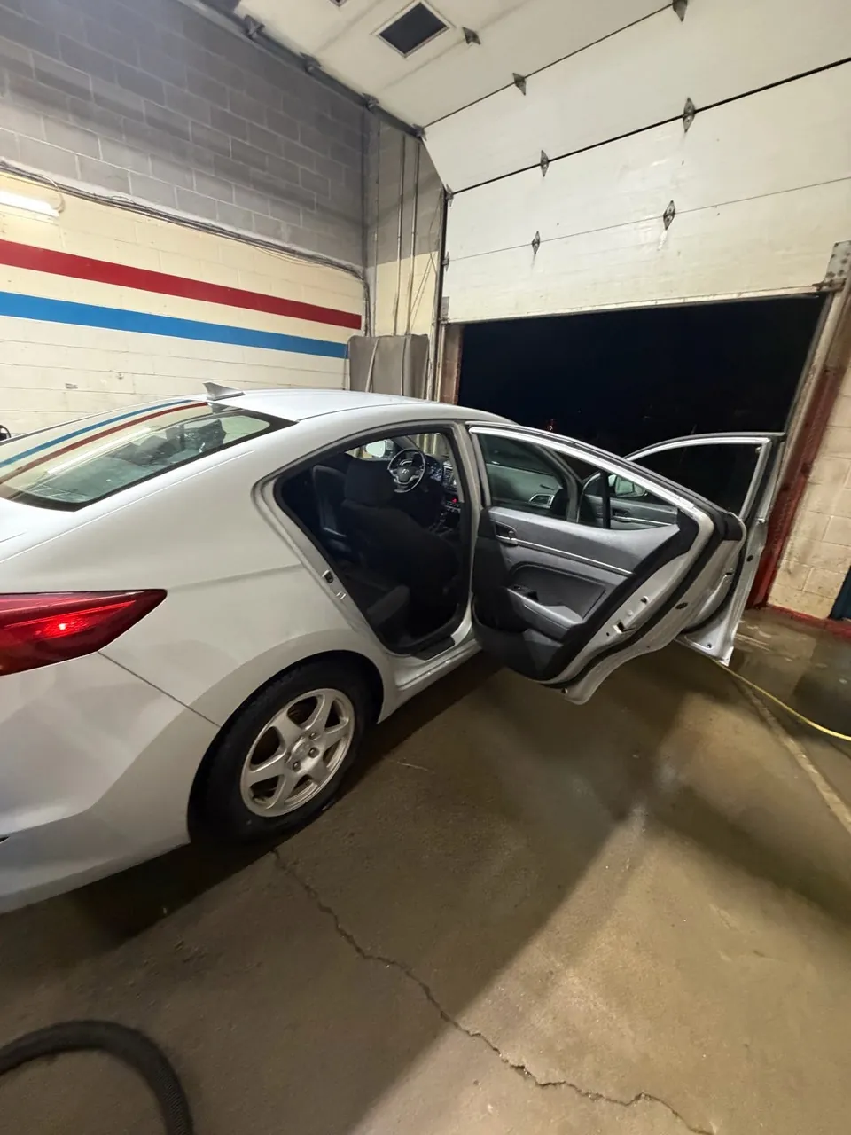 Hyundai Elantra 2017 photo 3
