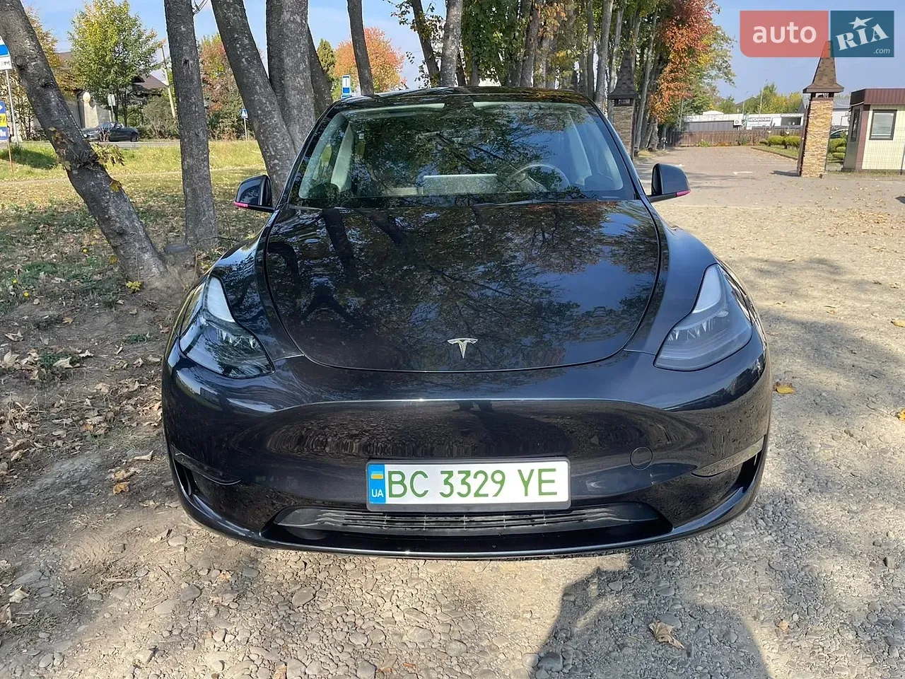 Tesla Model Y 2024 photo 4