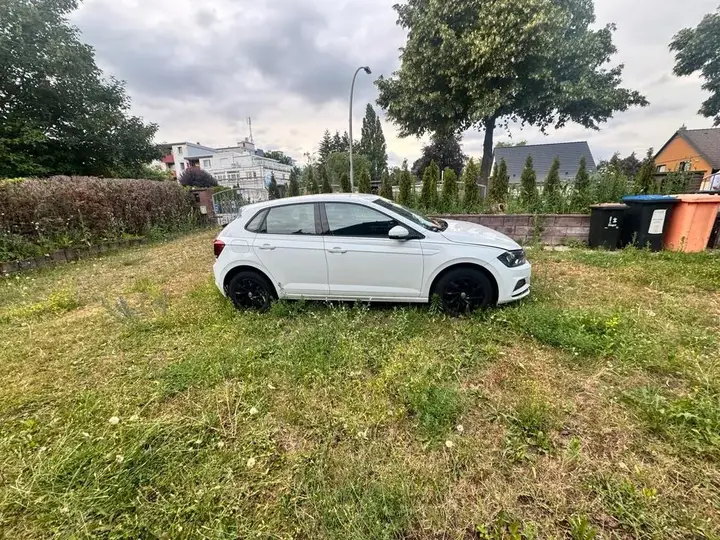 Volkswagen Polo 1.2