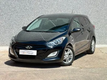 Hyundai I30 Break