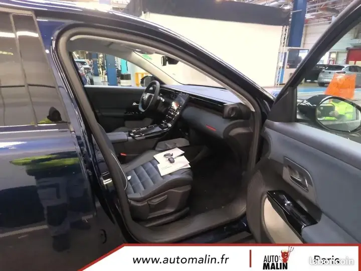 Citroen C5 Aircross 2025 photo 5