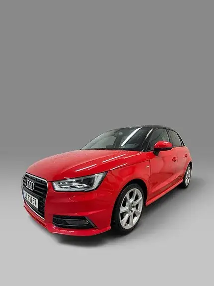 Audi A1 2016 photo 4