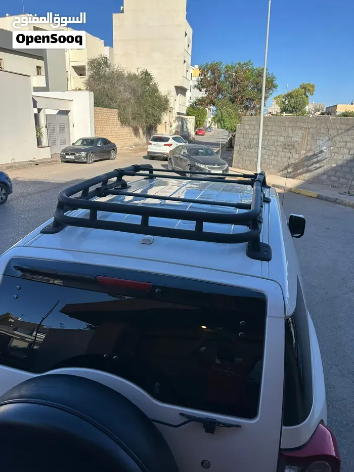 Toyota Fj 2014 photo 2