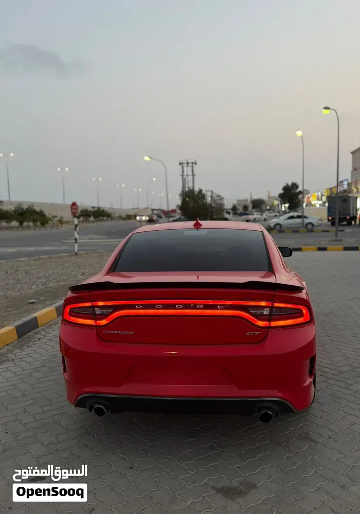Dodge Charger 2020 photo 3