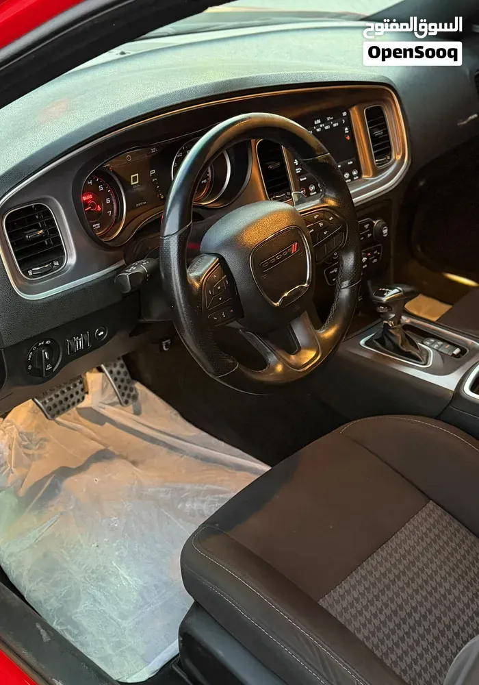 Dodge Charger 2020 photo 2