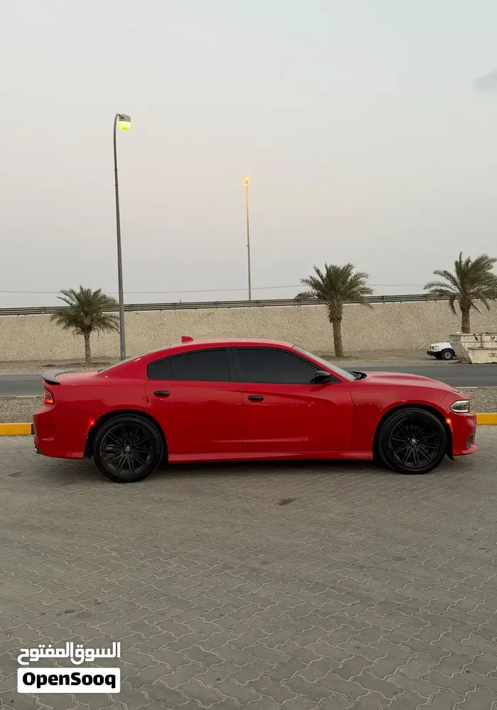Dodge Charger