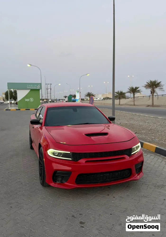 Dodge Charger 2020 photo 4