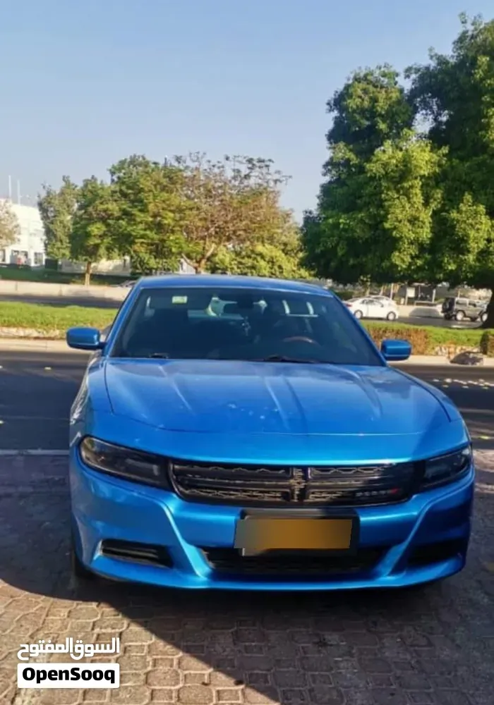 Dodge Charger 2020 photo 5