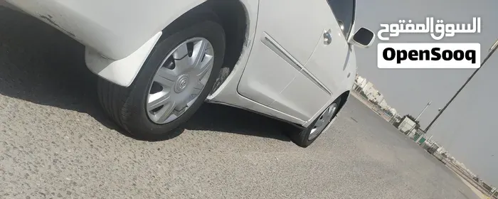 Toyota Camry 2003 photo 3