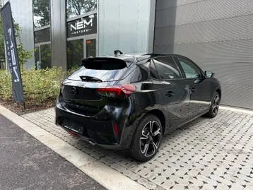 Opel Corsa 2025 photo 3