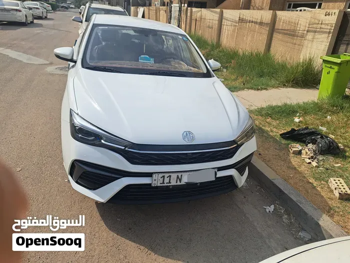 MG Mg 5 2025 photo 2