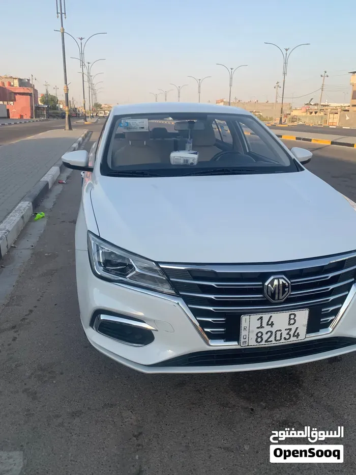 MG Mg 5 2025 photo 5