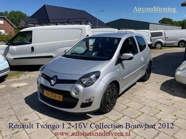 Renault Twingo