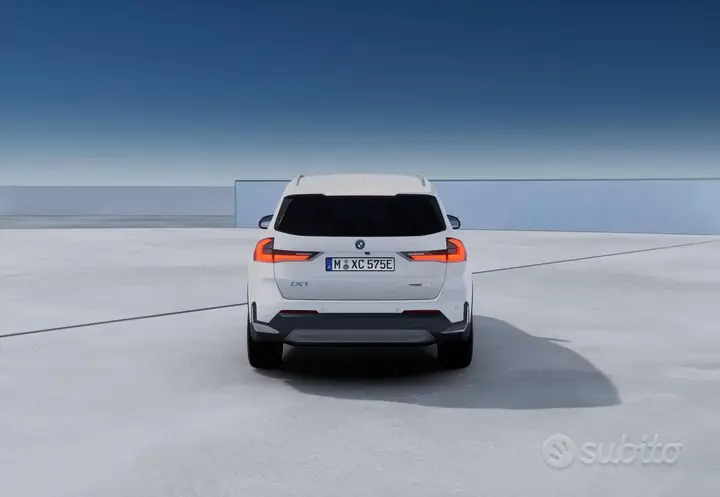 BMW X1 photo 5