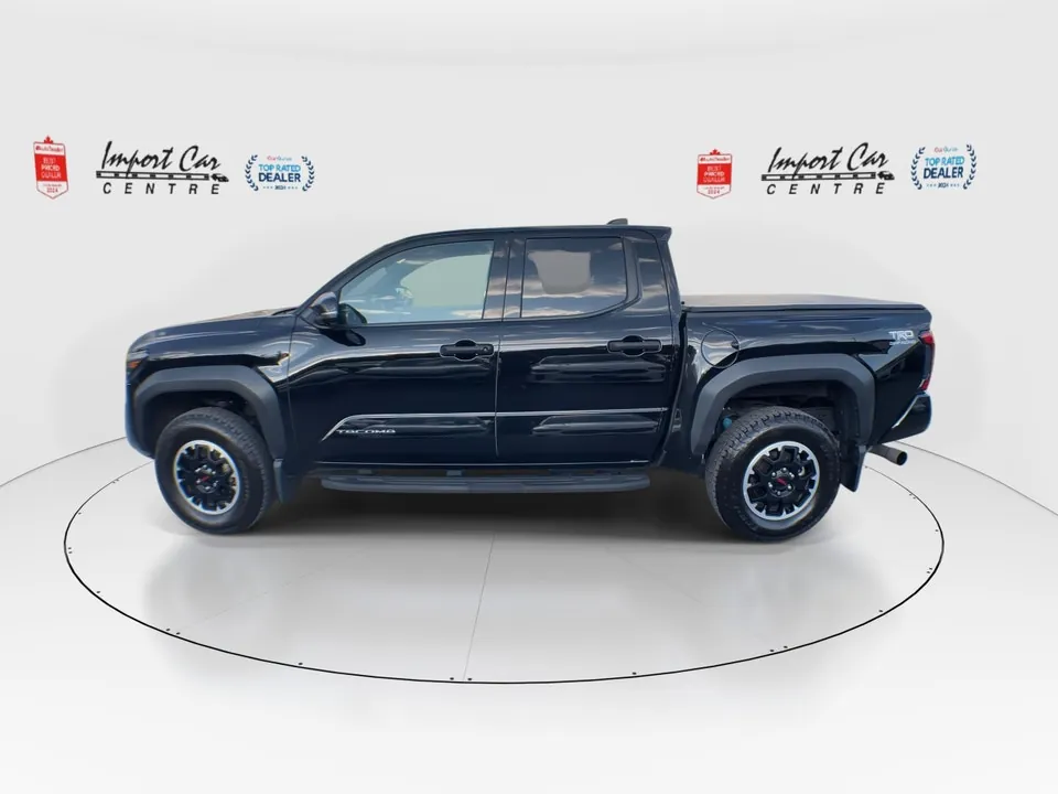Toyota Tacoma 2025 photo 5