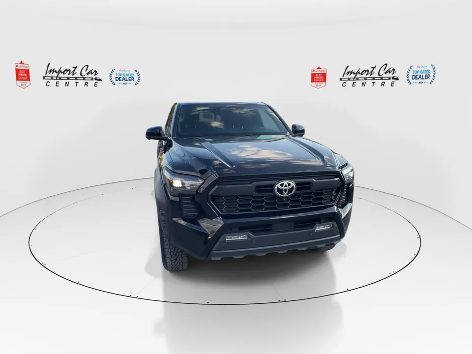 Toyota Tacoma 2025 photo 3