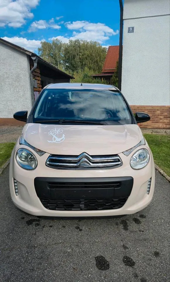Citroen C1