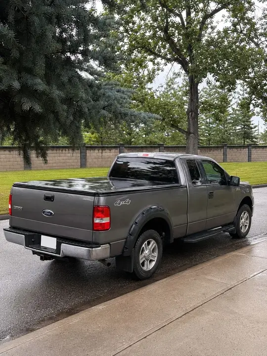 Ford F-150 2008 photo 2