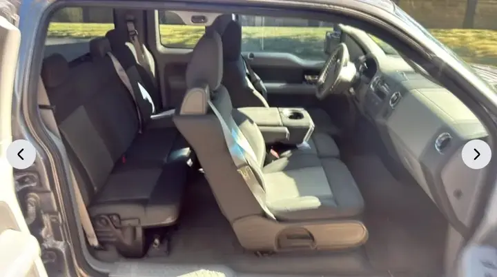 Ford F-150 2008 photo 5