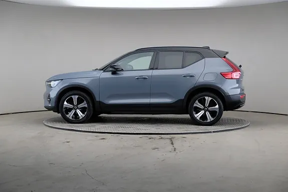 Volvo Xc40 2023 photo 4