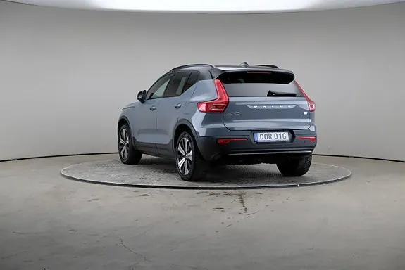Volvo Xc40 2023 photo 2